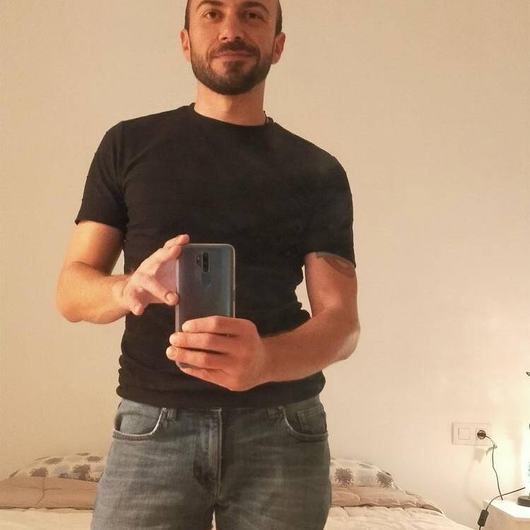 Foto de perfil de marcodv