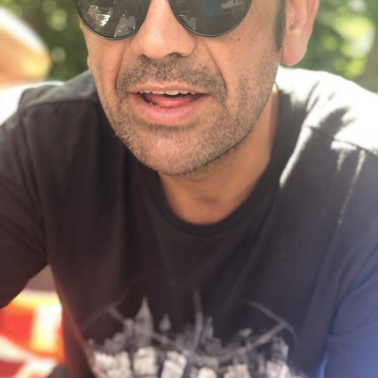 Foto de perfil de Jaume