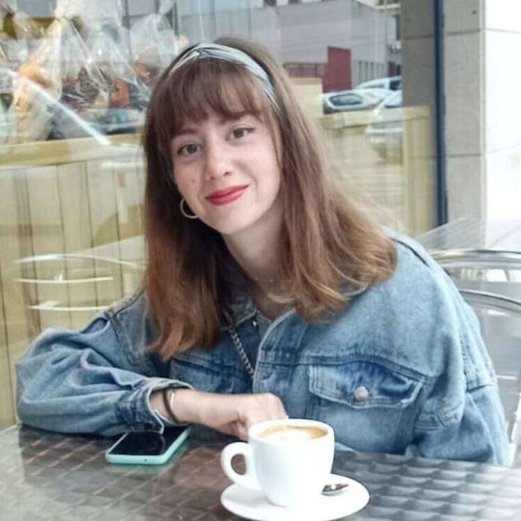 Foto de perfil de laura