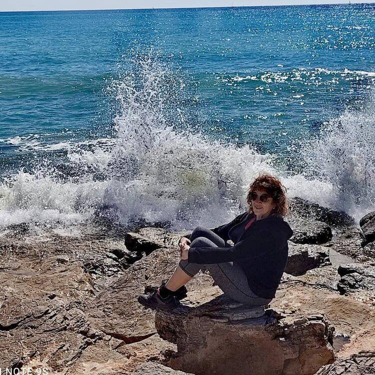 Foto de perfil de montse