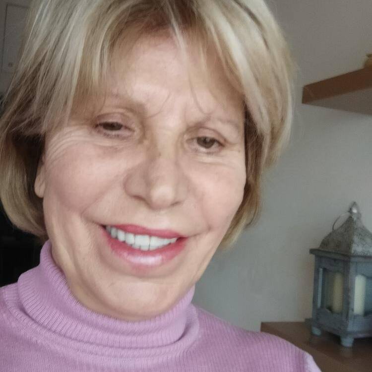Foto de perfil de Pilar Aguilar