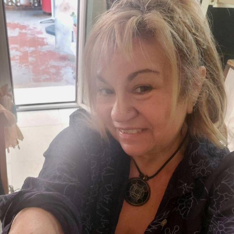 Foto de perfil de Alma