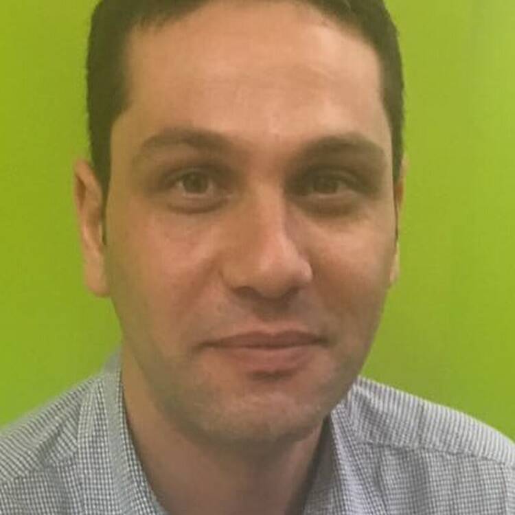 Foto de perfil de Aramser