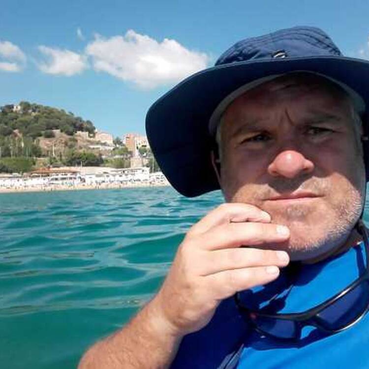 Foto de perfil de jordi