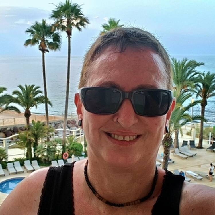 Foto de perfil de Anna
