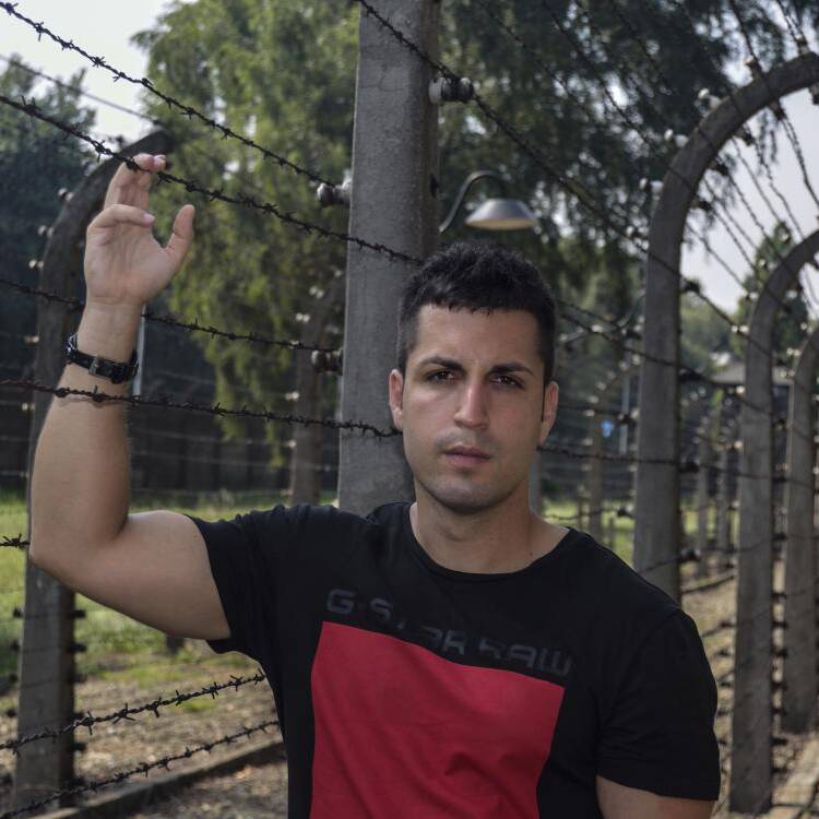 Foto de perfil de Ruben