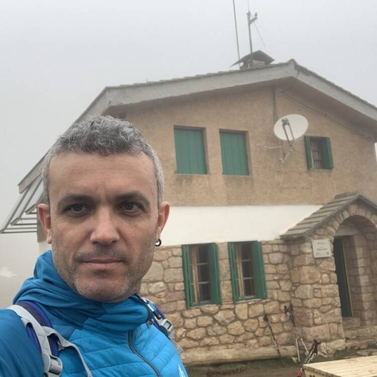 Foto de perfil de yufra