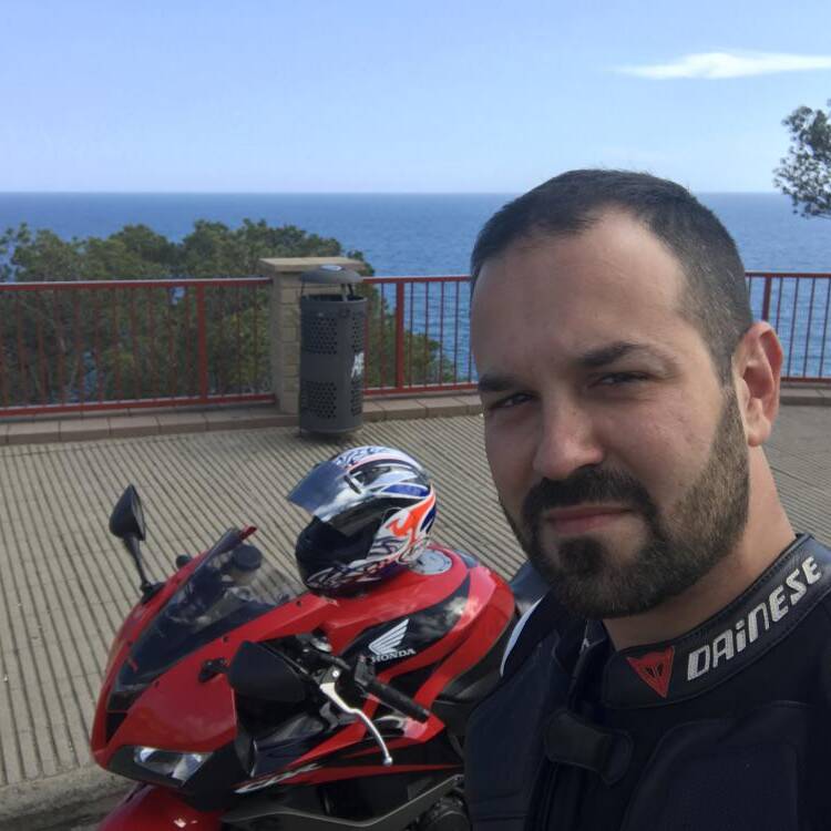 Foto de perfil de Jose