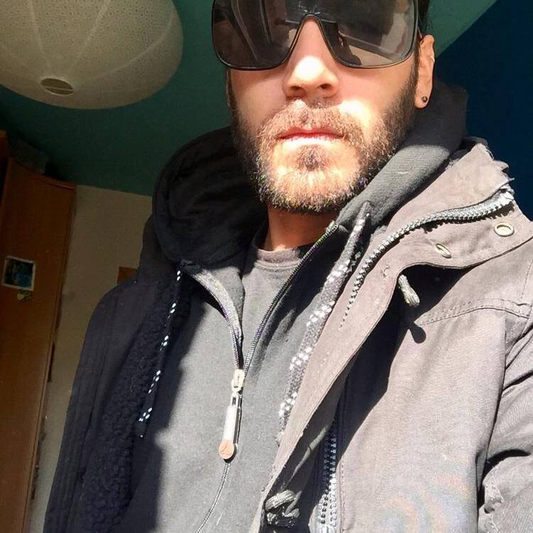 Foto de perfil de NikoUrbina