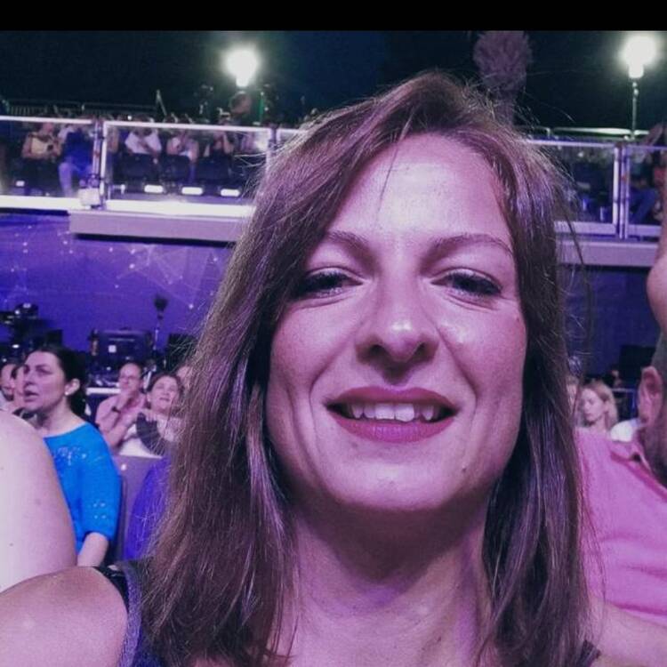 Foto de perfil de Mar