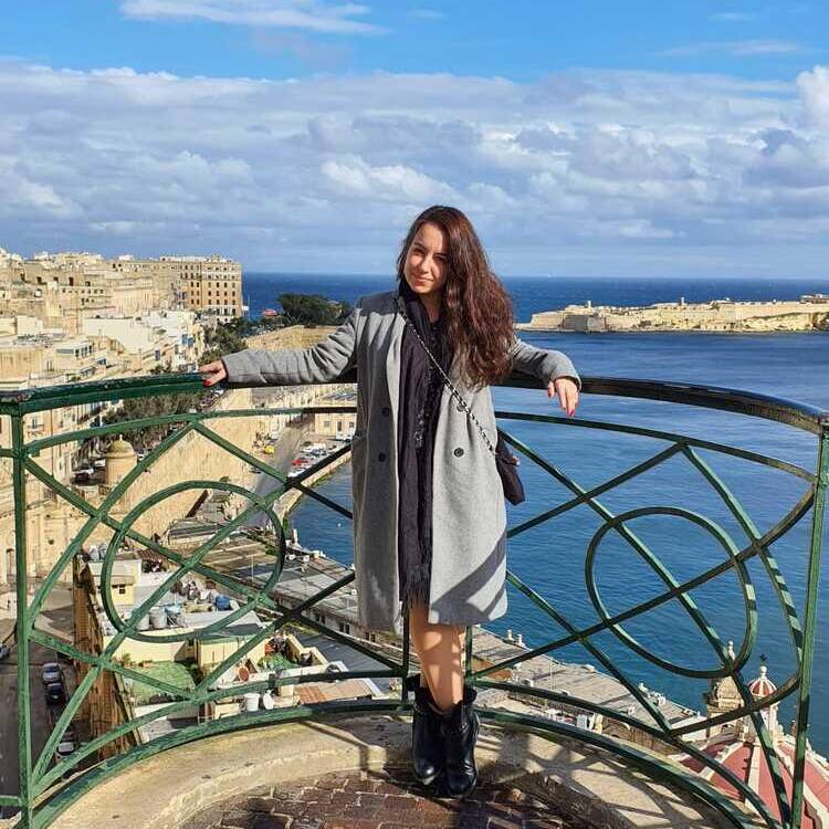 Foto de perfil de alba
