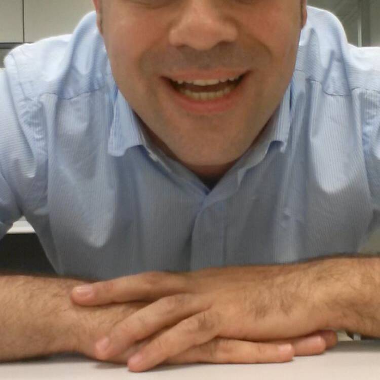 Foto de perfil