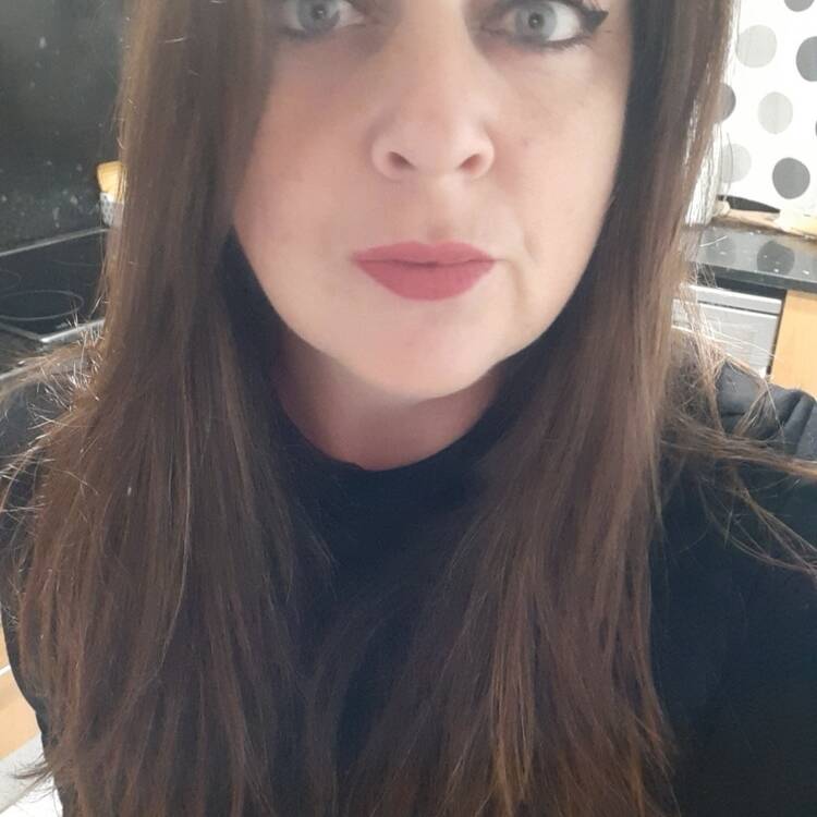 Foto de perfil de trini