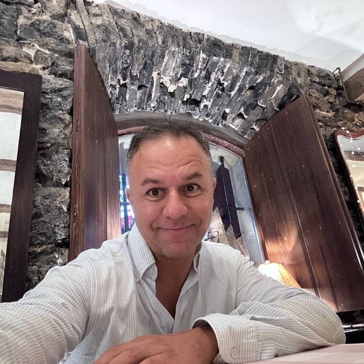 Foto de perfil de Isma