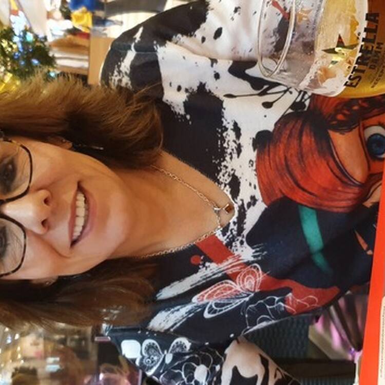 Foto de perfil de isabel pedrosa