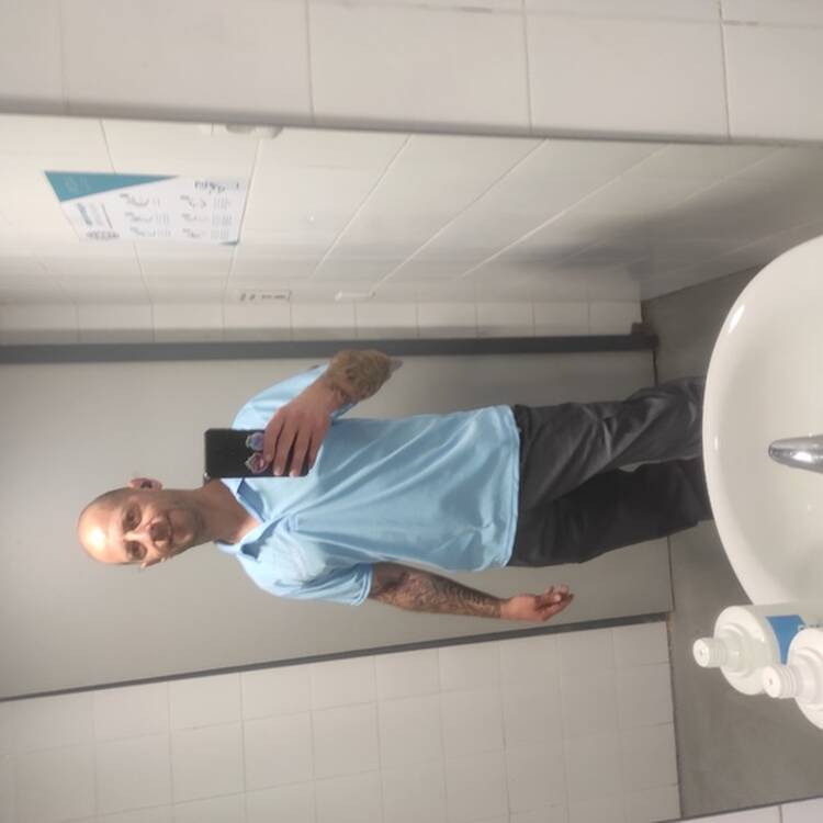 Foto de perfil de Sebastian
