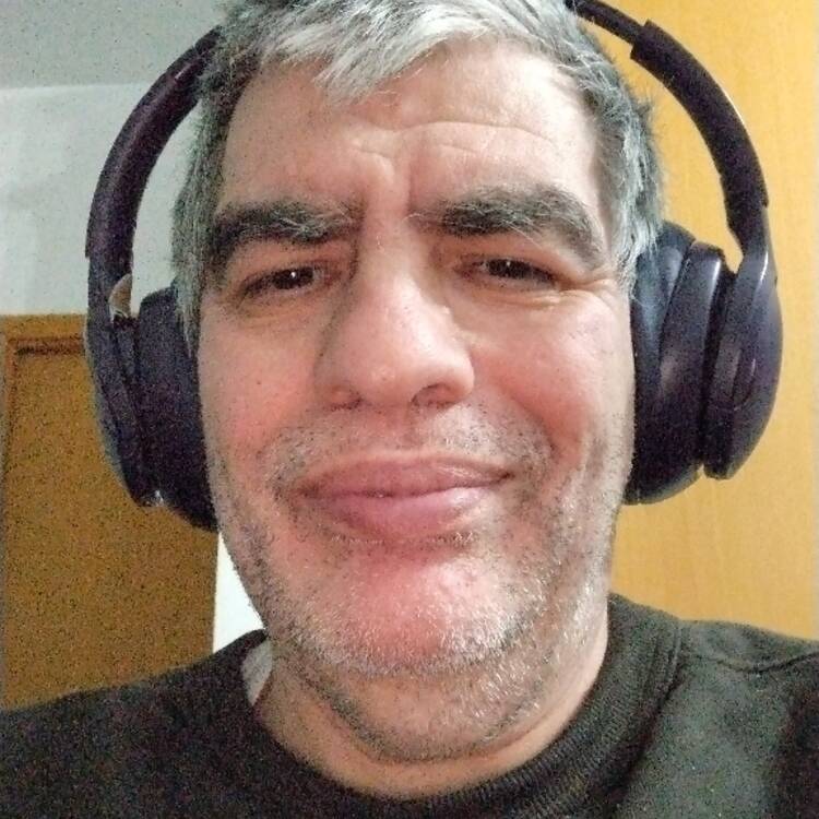 Foto de perfil de Fernando