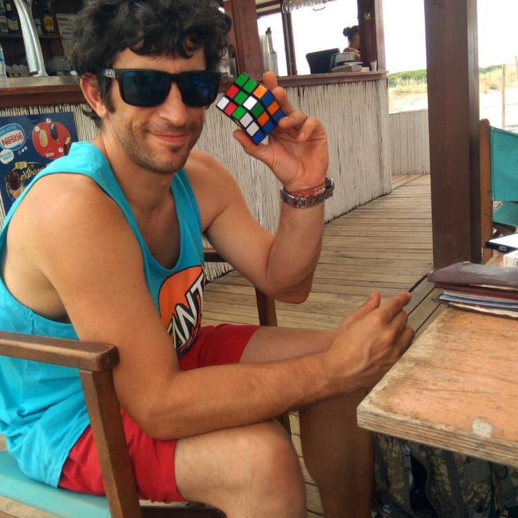 Foto de perfil de Gere
