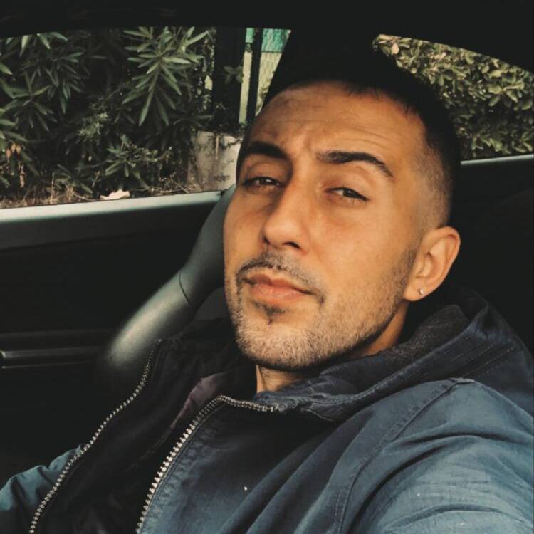 Foto de perfil de an