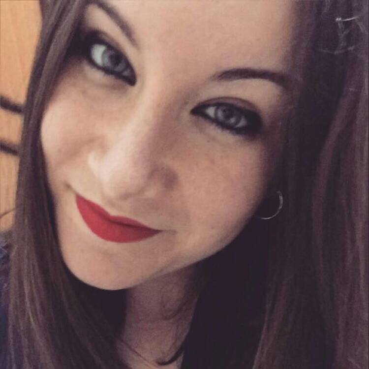 Foto de perfil de Sara Ramos