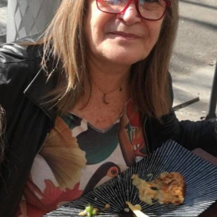 Foto de perfil de Leonor Martin