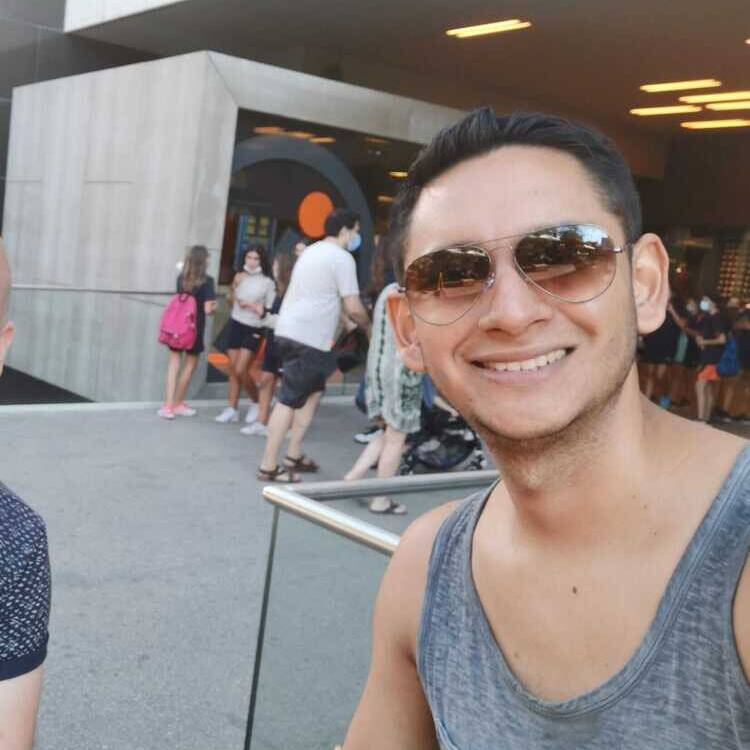 Foto de perfil de FERNANDO