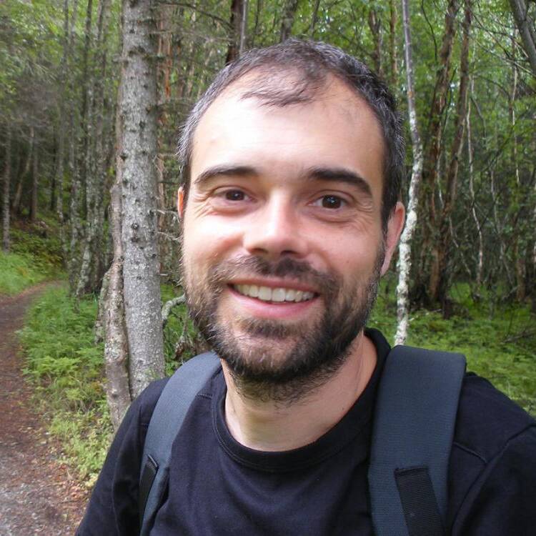 Foto de perfil de Jose Sanchez