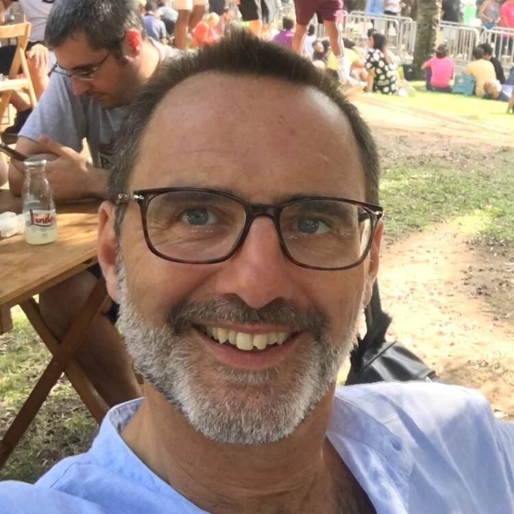 Foto de perfil de victor