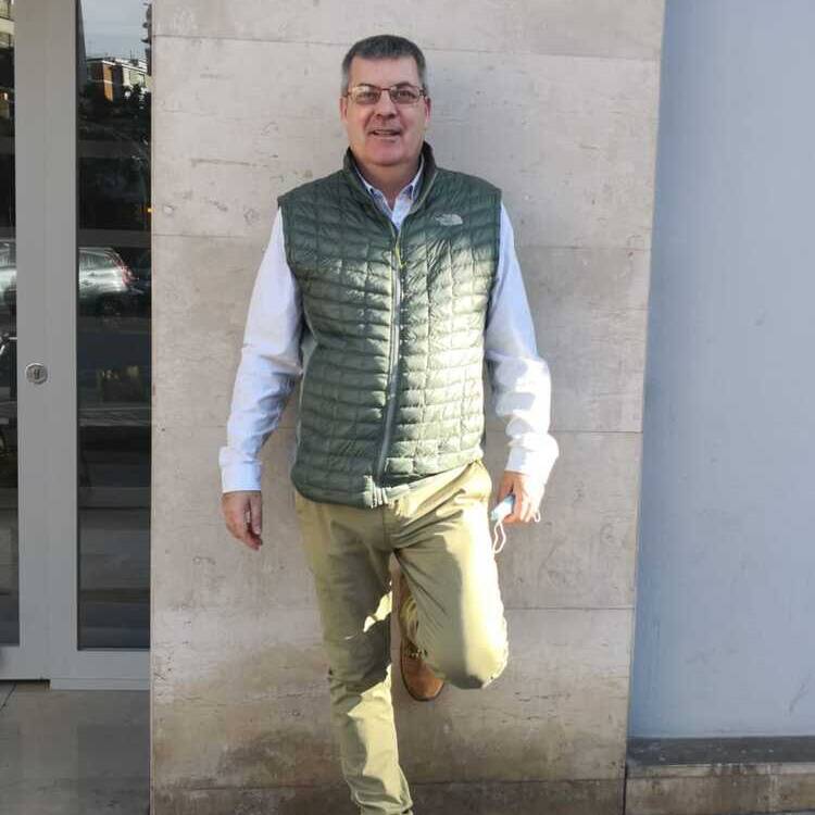 Foto de perfil