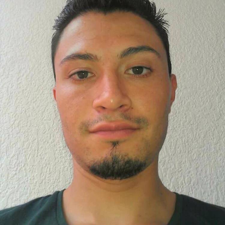 Foto de perfil de Marlon Javier