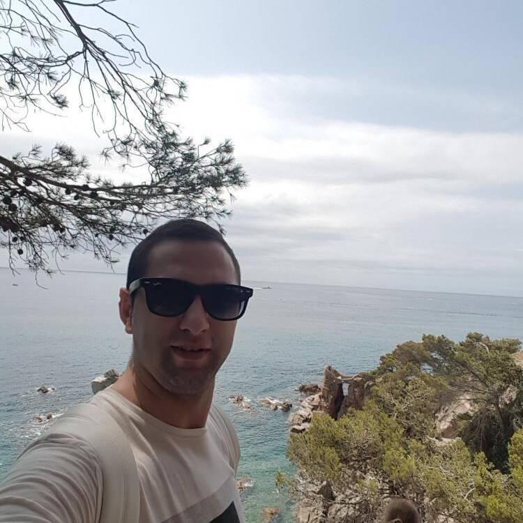 Foto de perfil de Coaja
