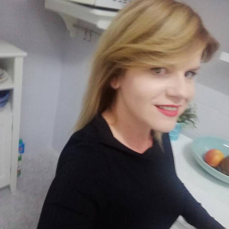 Foto de perfil de Amparo