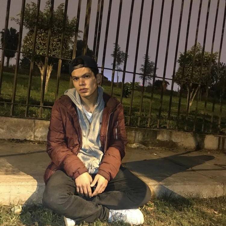 Foto de perfil de Ariam
