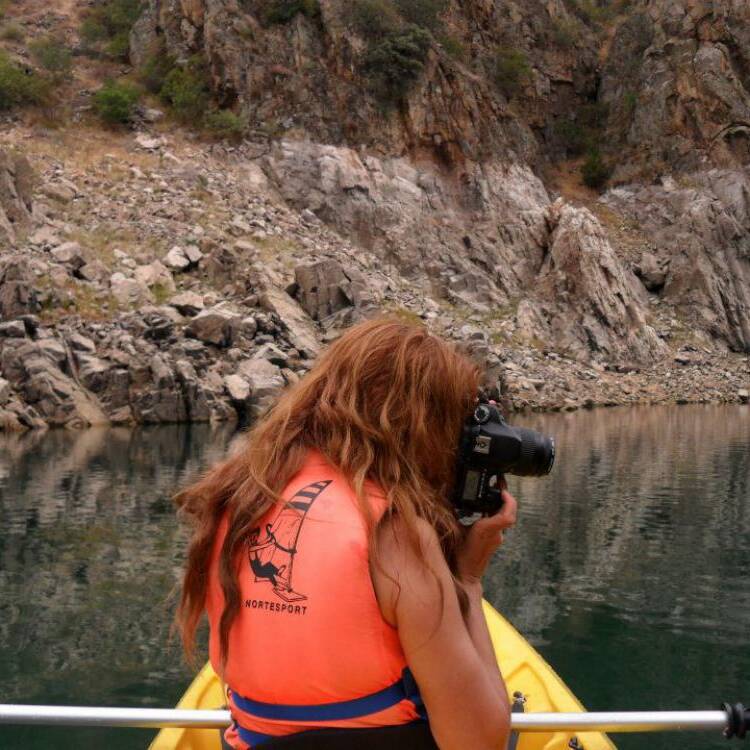 Foto de perfil de Afrodita
