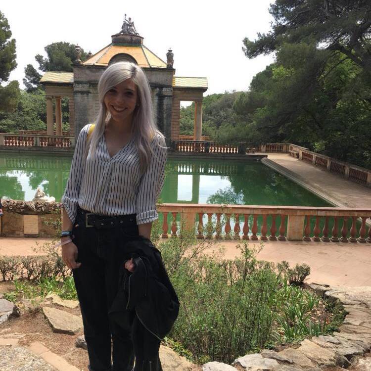 Foto de perfil de Chio