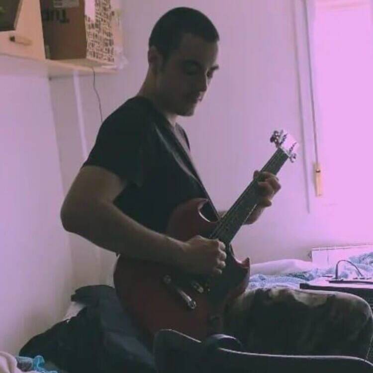 Foto de perfil