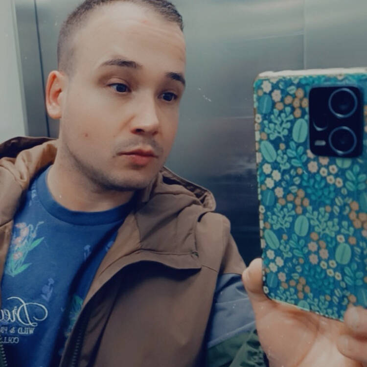 Foto de perfil