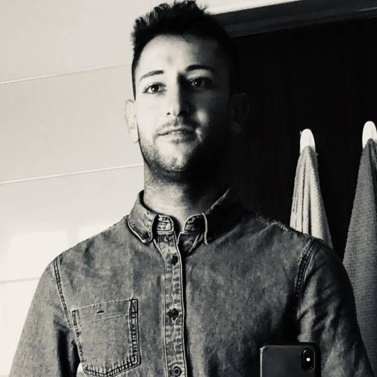 Foto de perfil de Javi