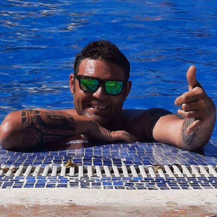 Foto de perfil de Ricardo