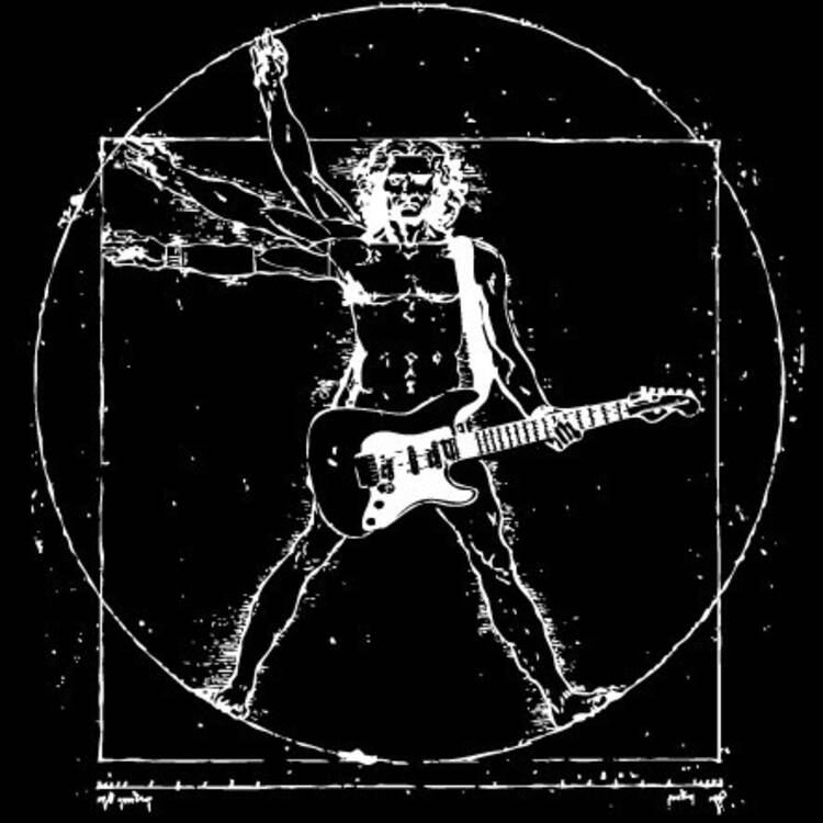 Foto de perfil de Guitar Rock