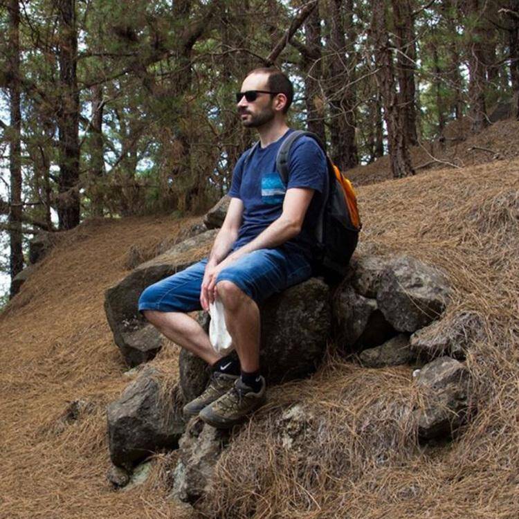 Foto de perfil de Xavier Pijuan