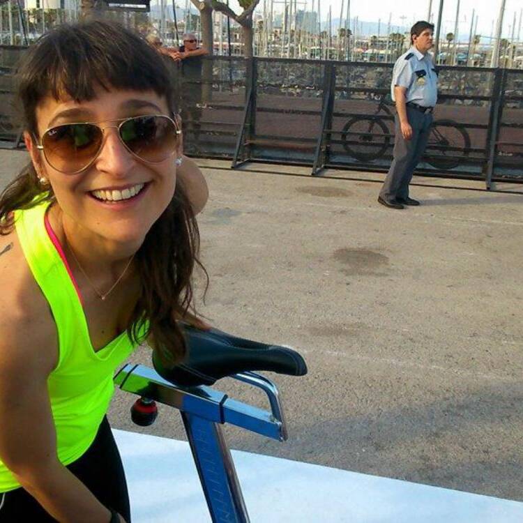 Foto de perfil de teresa