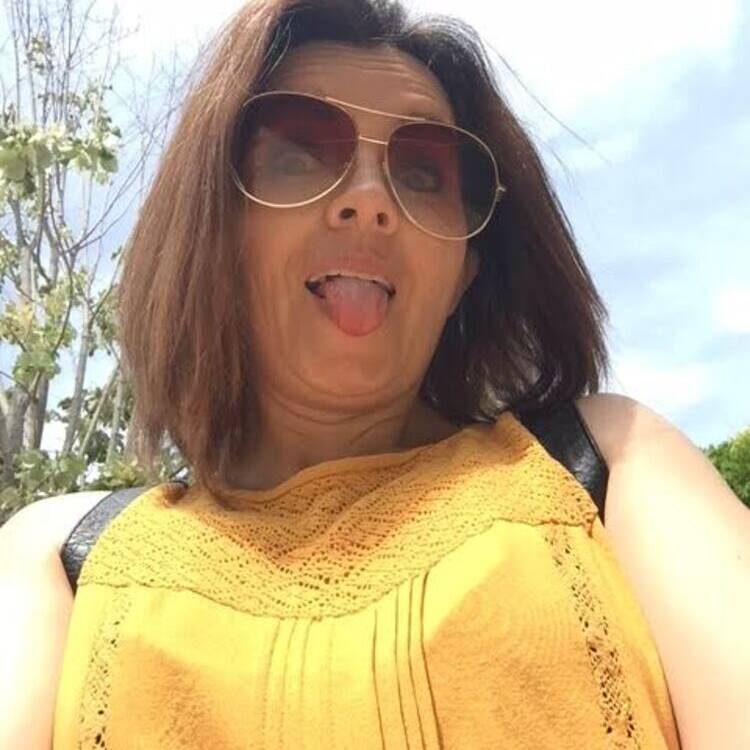 Foto de perfil de Carla