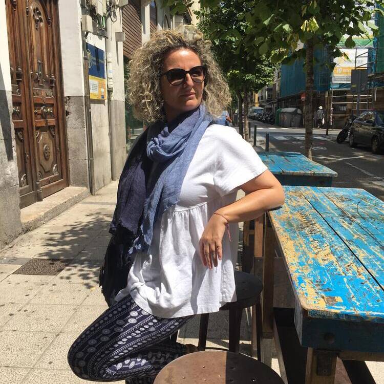 Foto de perfil de Bea