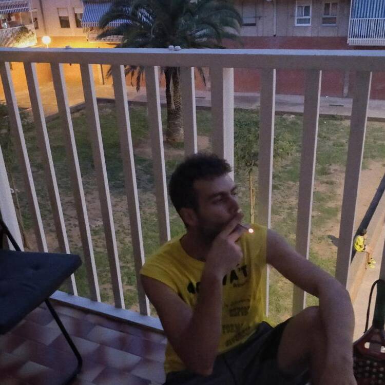 Foto de perfil de Silas75