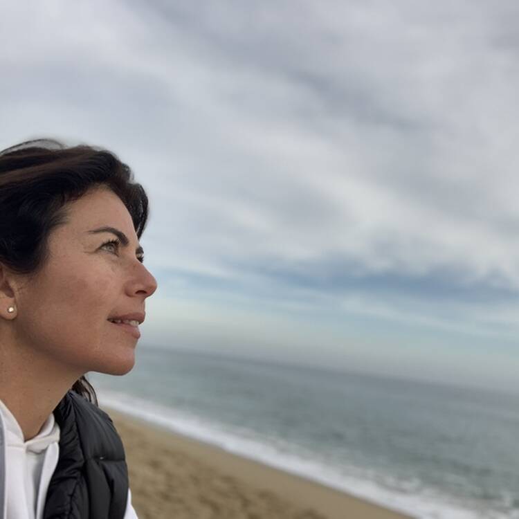 Foto de perfil de nat