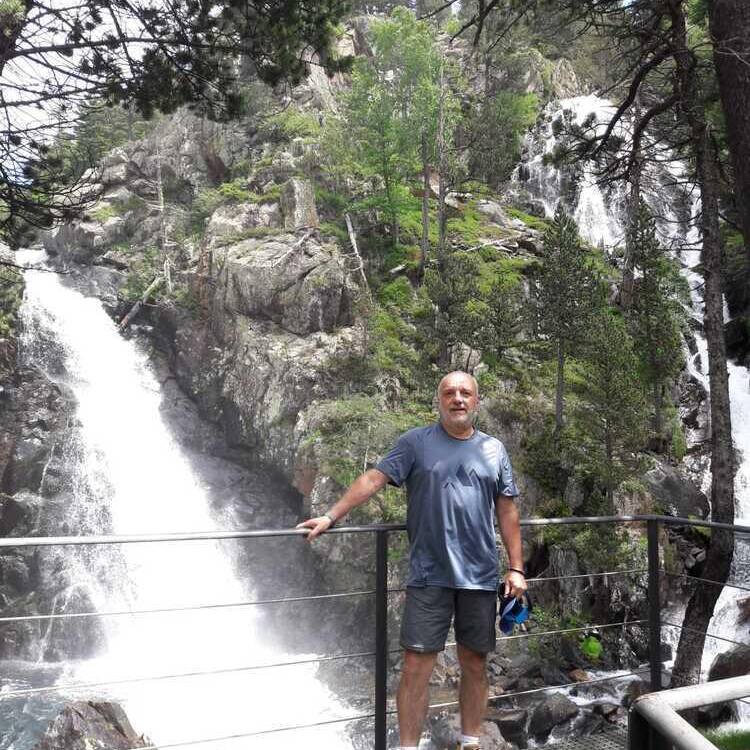 Foto de perfil de Enric Moliner