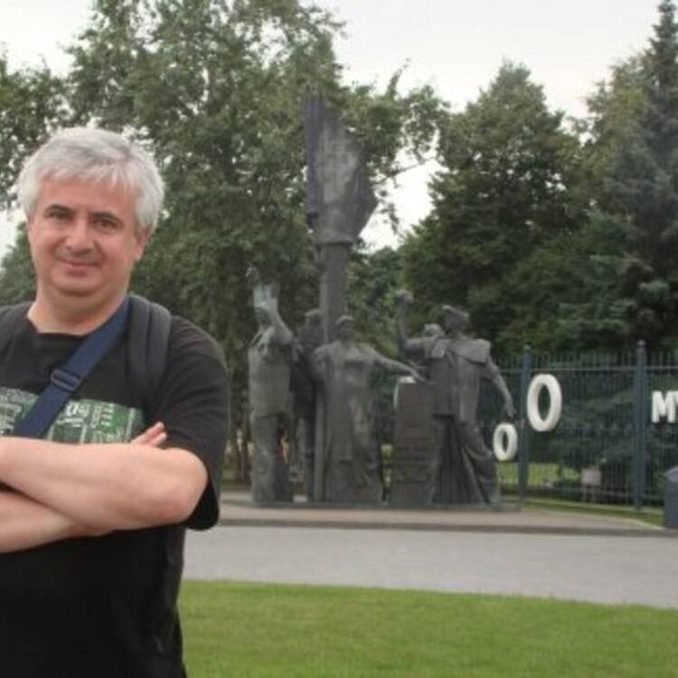 Foto de perfil de Jordi49