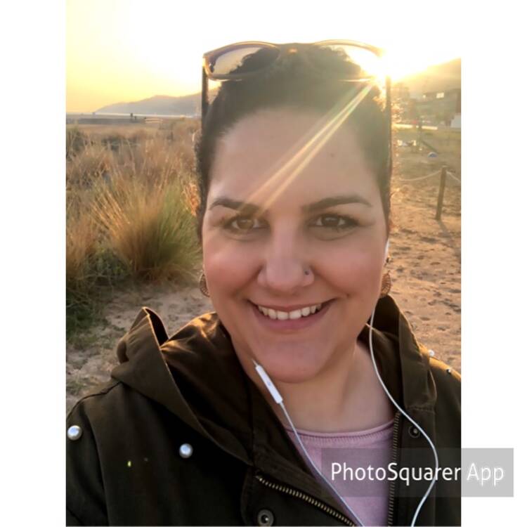Foto de perfil
