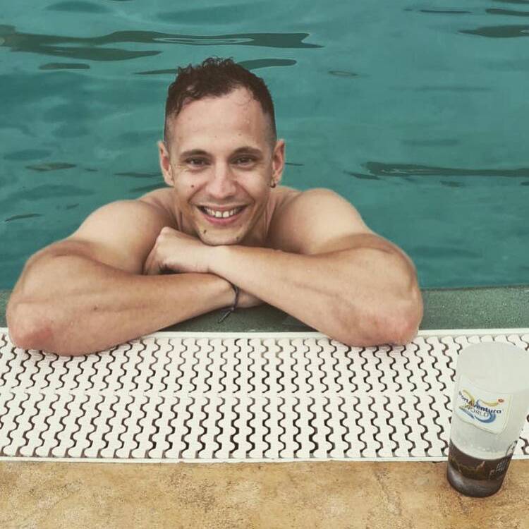 Foto de perfil de Carlos
